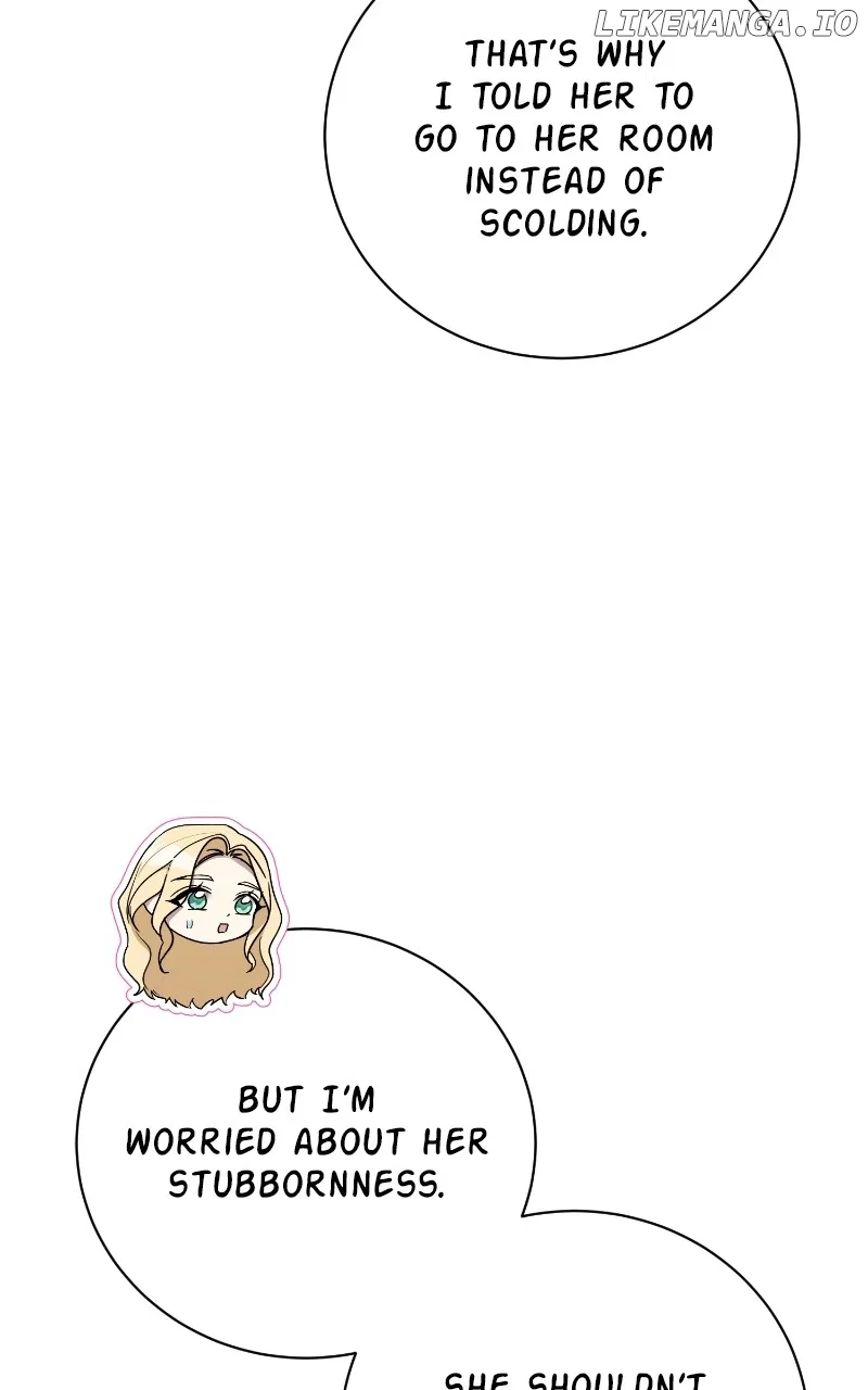 There Were Times When I Wished You Were Dead Chapter 131 – Page 52