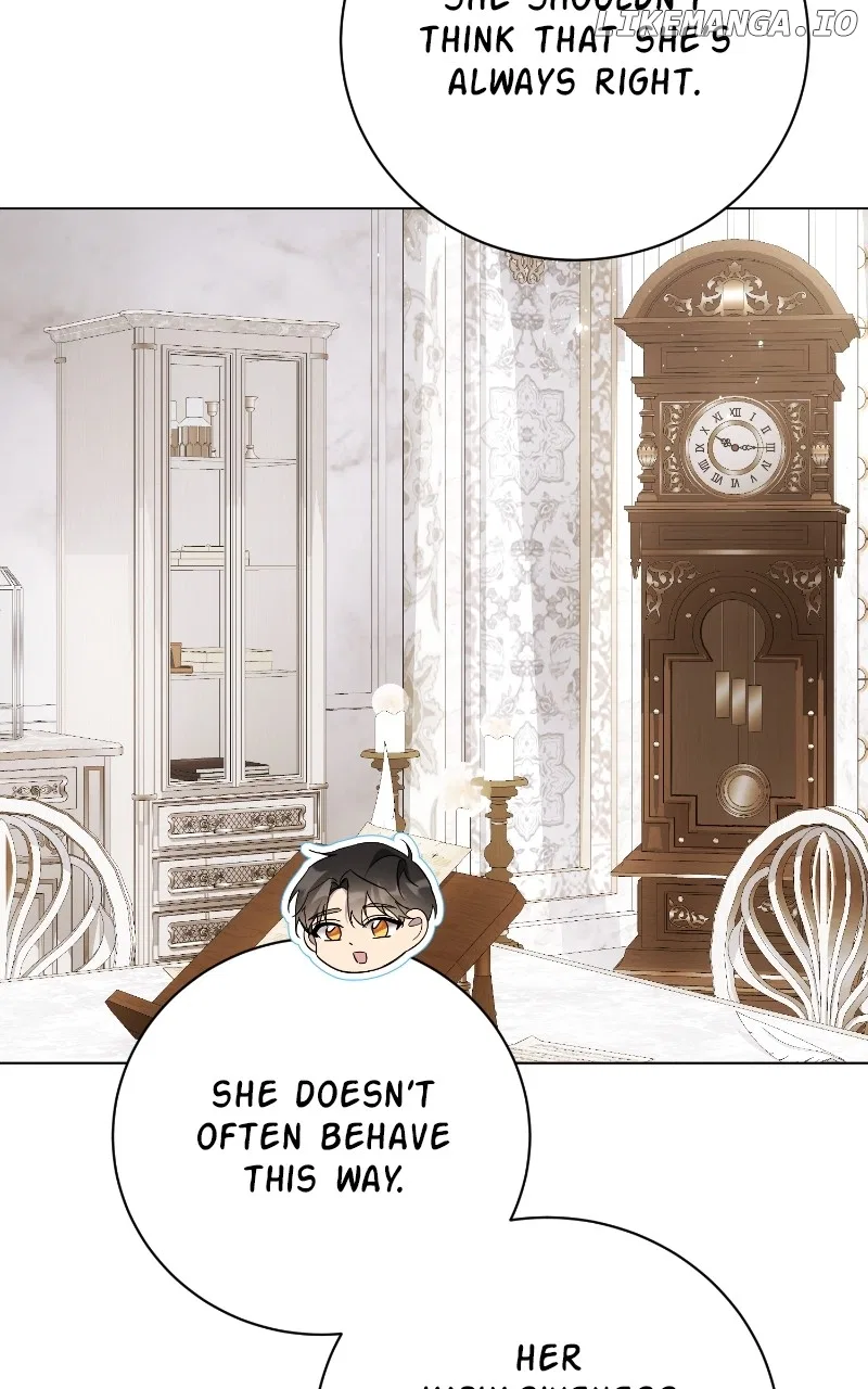 There Were Times When I Wished You Were Dead Chapter 131 – Page 53