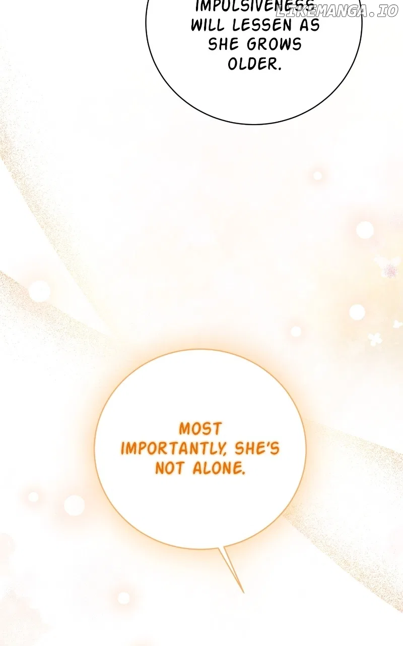 There Were Times When I Wished You Were Dead Chapter 131 – Page 54