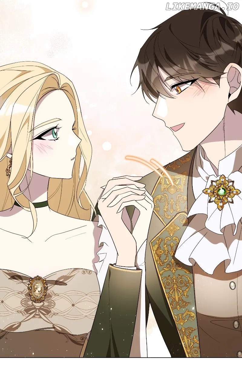 There Were Times When I Wished You Were Dead Chapter 131 – Page 55