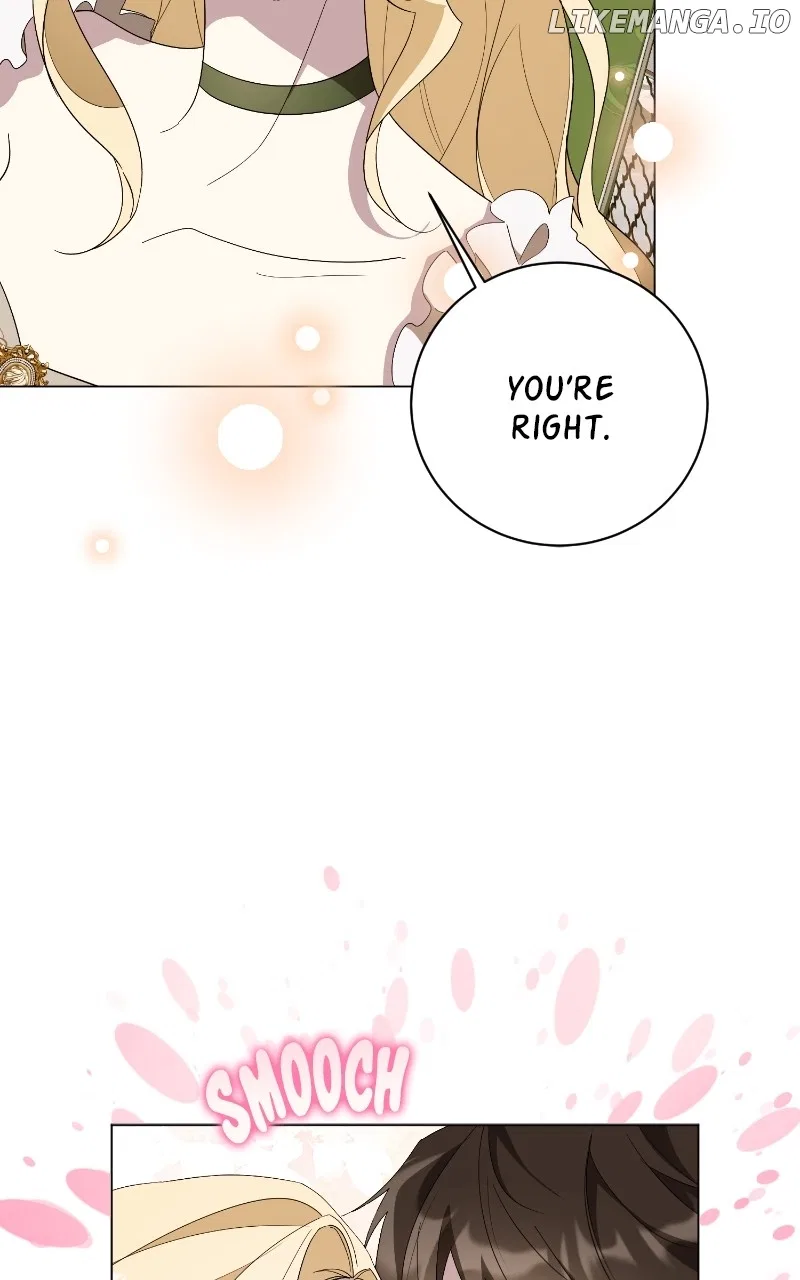 There Were Times When I Wished You Were Dead Chapter 131 – Page 57