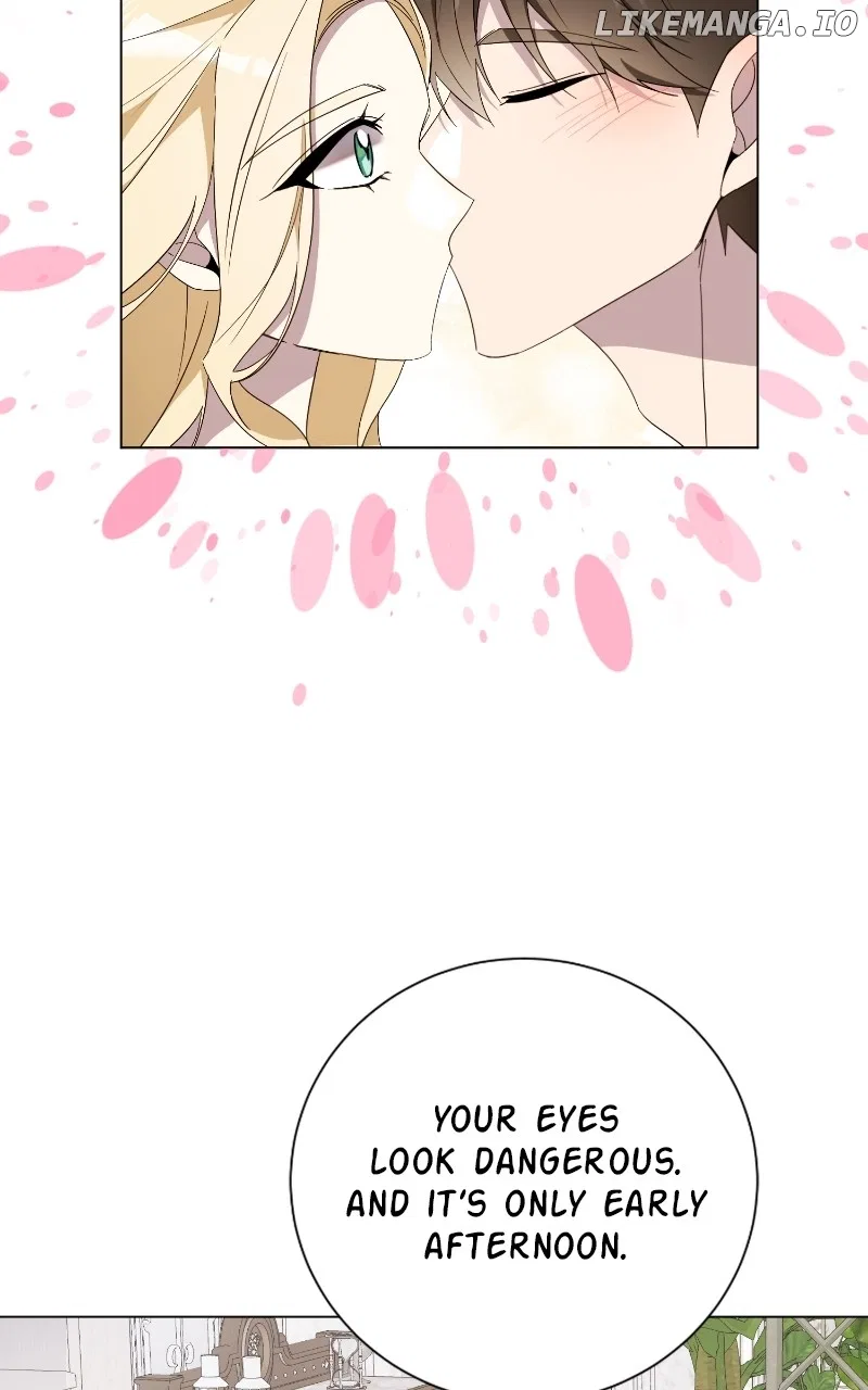 There Were Times When I Wished You Were Dead Chapter 131 – Page 58
