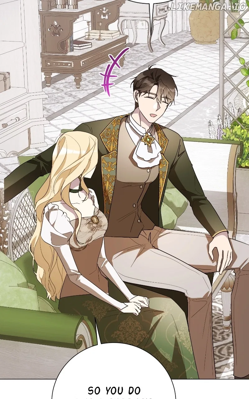 There Were Times When I Wished You Were Dead Chapter 131 – Page 59