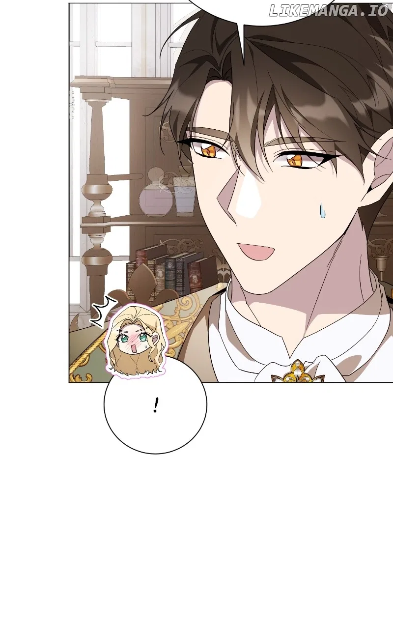 There Were Times When I Wished You Were Dead Chapter 131 – Page 63