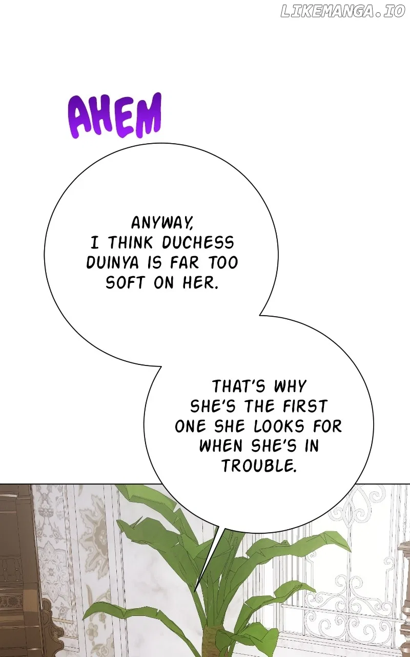 There Were Times When I Wished You Were Dead Chapter 131 – Page 64