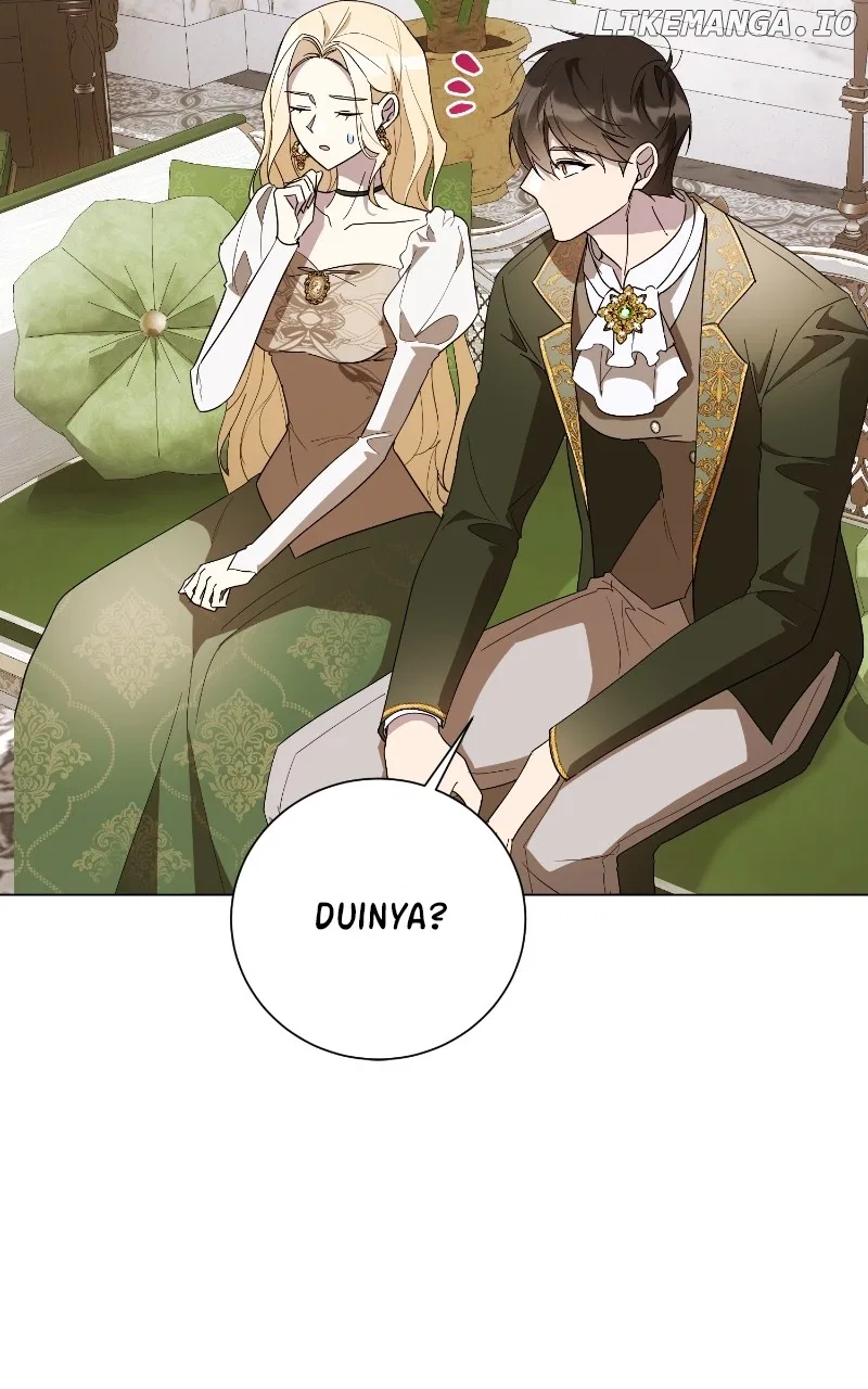 There Were Times When I Wished You Were Dead Chapter 131 – Page 65