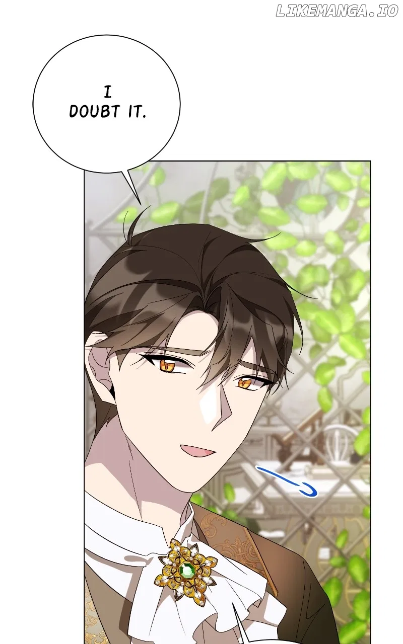 There Were Times When I Wished You Were Dead Chapter 131 – Page 66