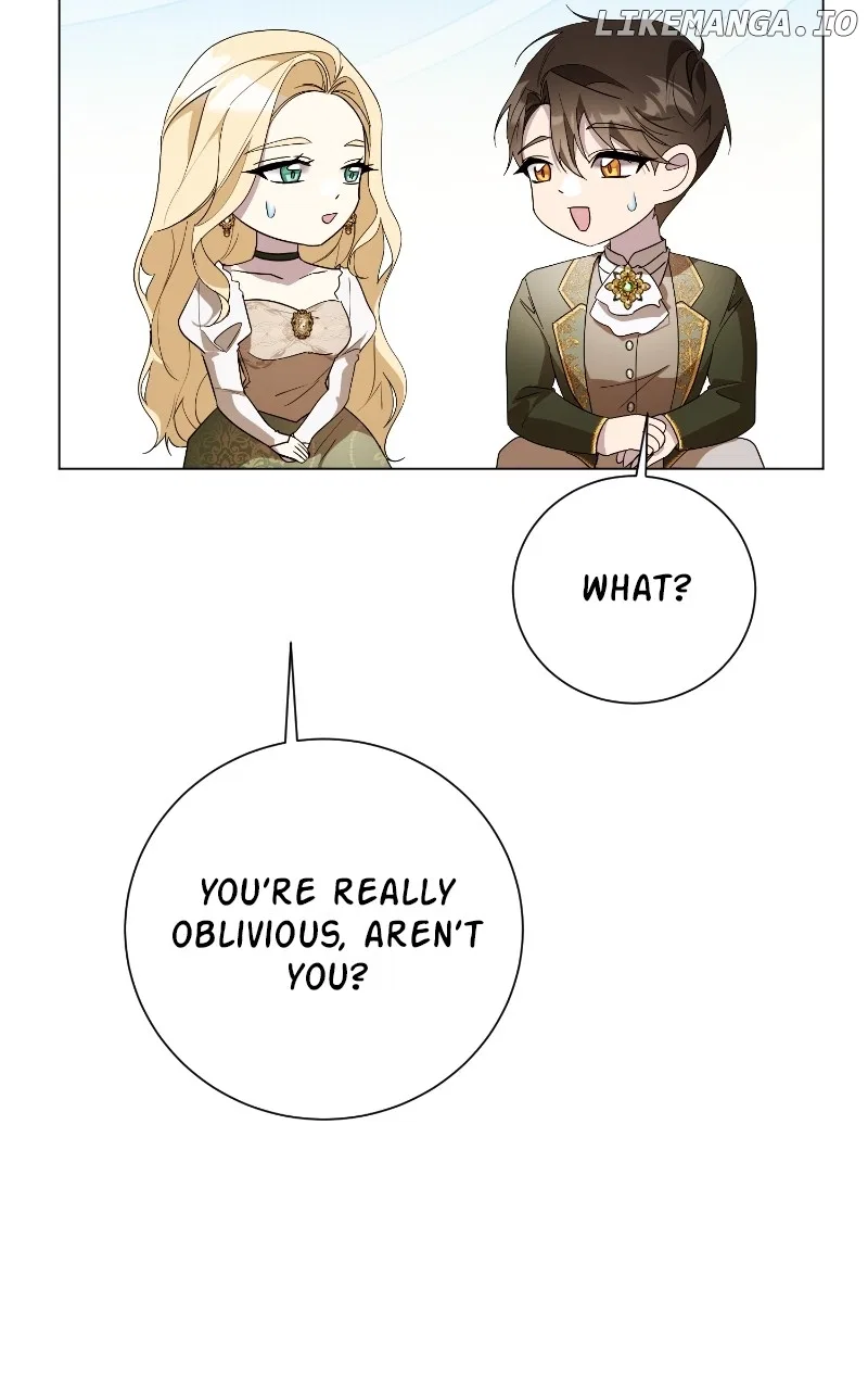 There Were Times When I Wished You Were Dead Chapter 131 – Page 68