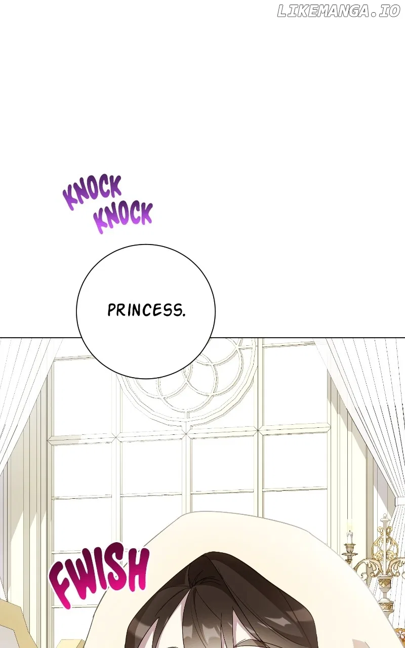 There Were Times When I Wished You Were Dead Chapter 131 – Page 71