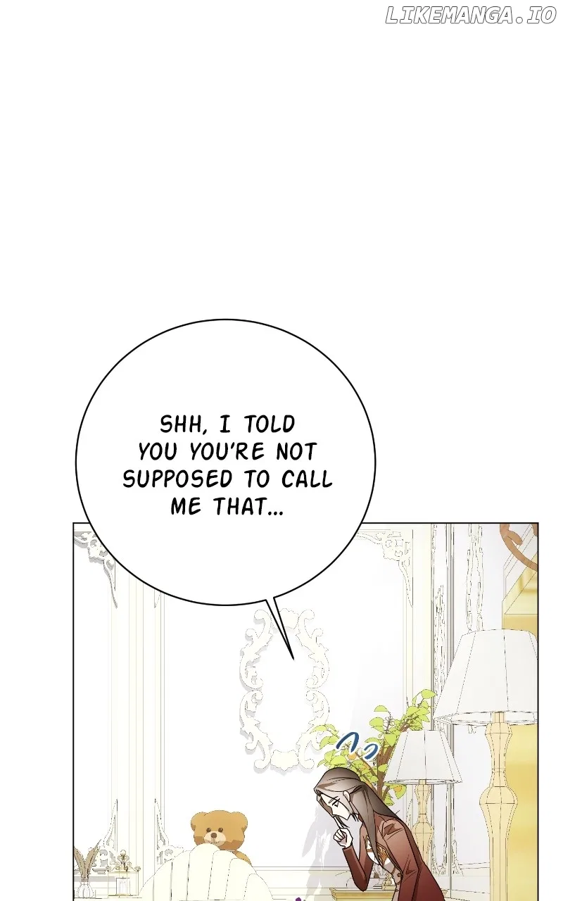 There Were Times When I Wished You Were Dead Chapter 131 – Page 76