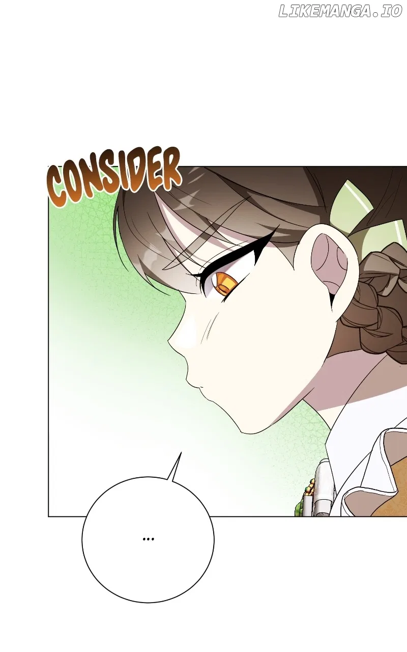 There Were Times When I Wished You Were Dead Chapter 131 – Page 85