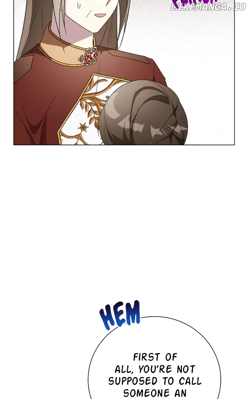 There Were Times When I Wished You Were Dead Chapter 131 – Page 87