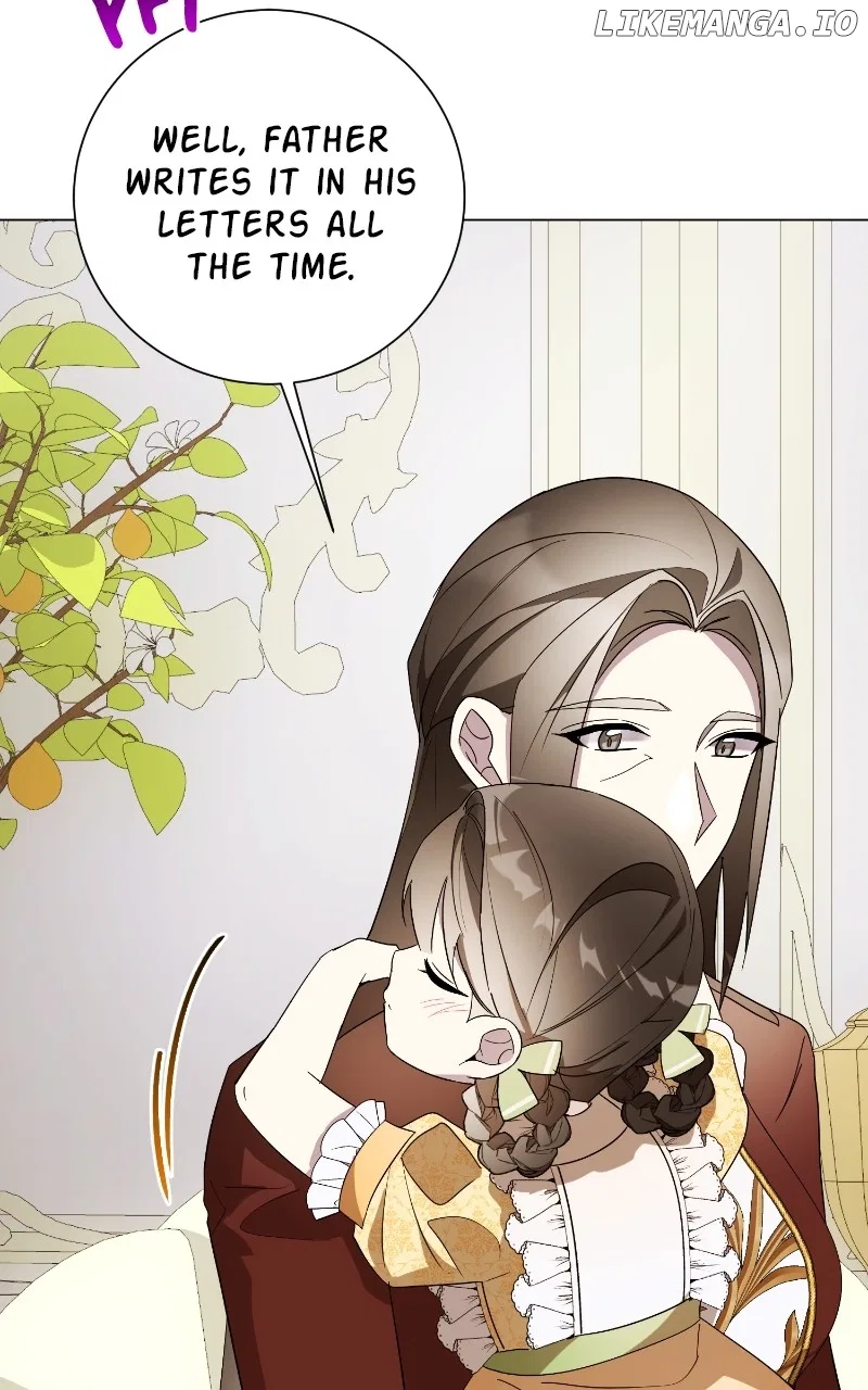 There Were Times When I Wished You Were Dead Chapter 131 – Page 90
