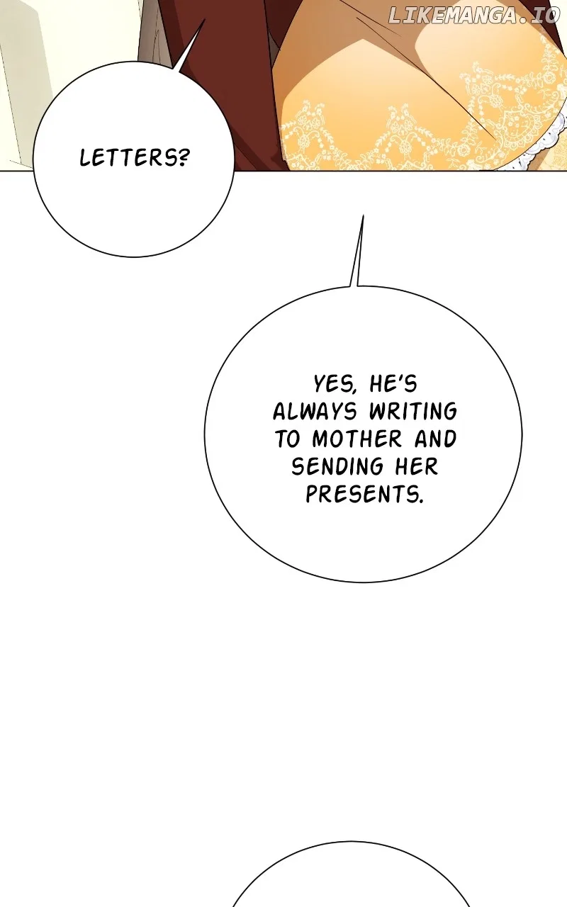 There Were Times When I Wished You Were Dead Chapter 131 – Page 91