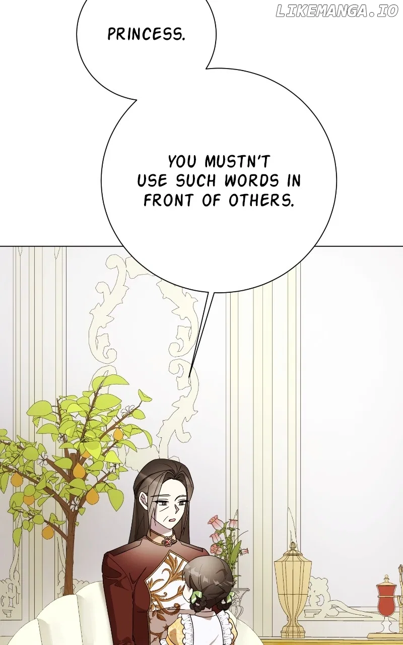 There Were Times When I Wished You Were Dead Chapter 131 – Page 94
