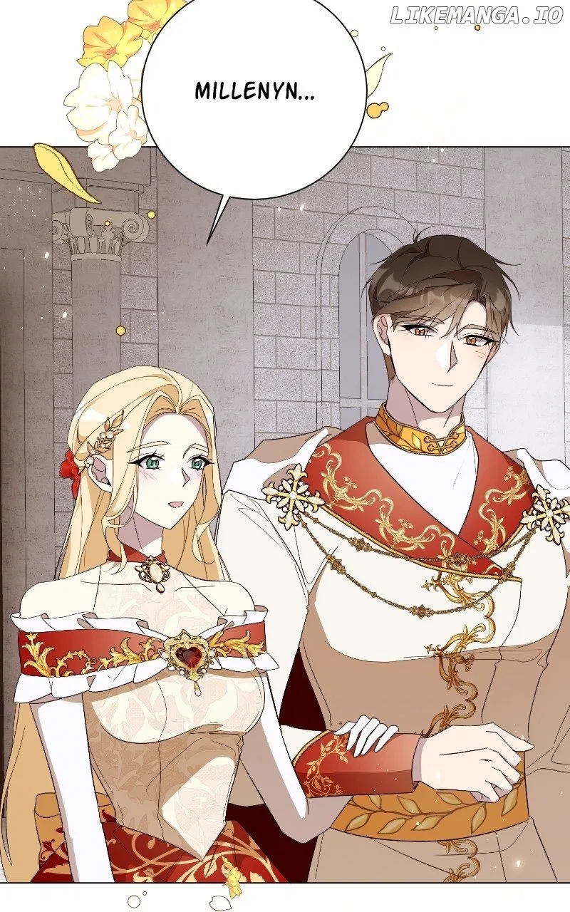 There Were Times When I Wished You Were Dead Chapter 130 – Page 4