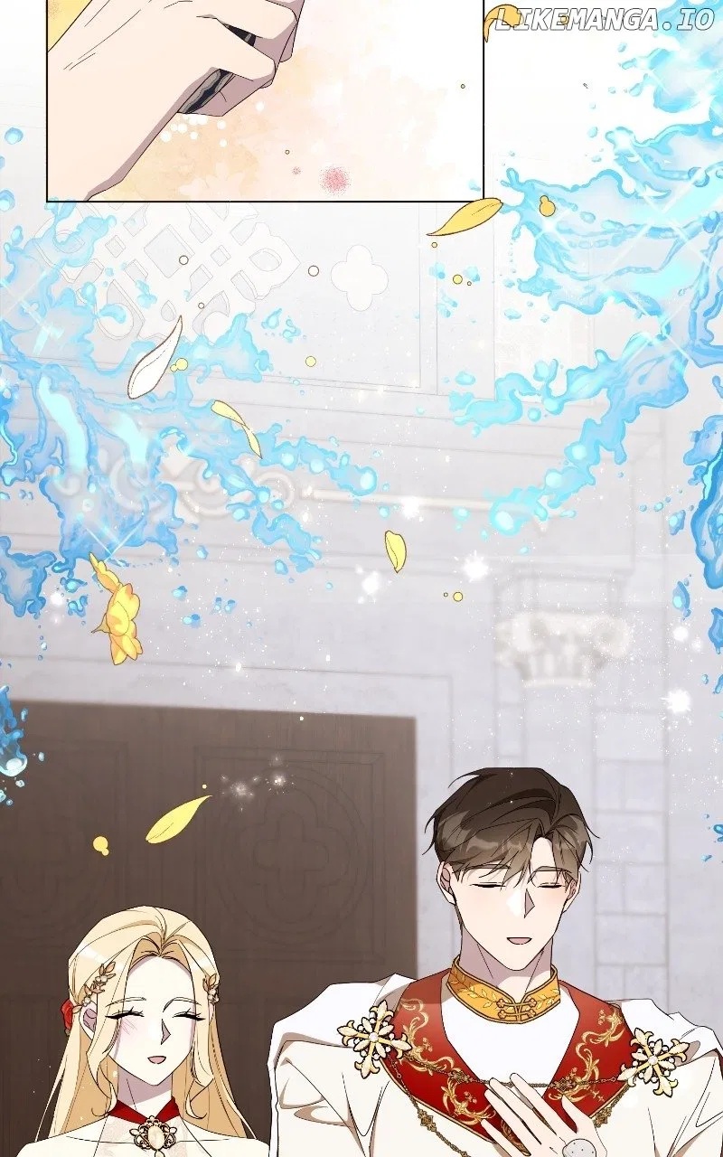 There Were Times When I Wished You Were Dead Chapter 130 – Page 6
