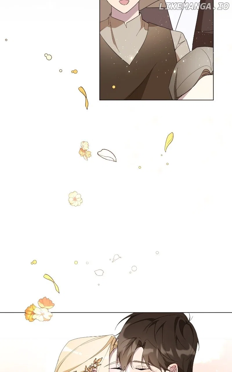 There Were Times When I Wished You Were Dead Chapter 130 – Page 8