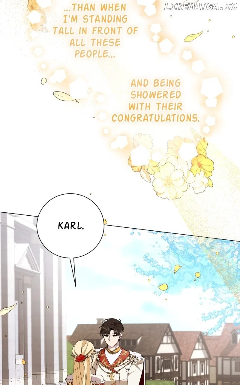 There Were Times When I Wished You Were Dead Chapter 130 – Page 12