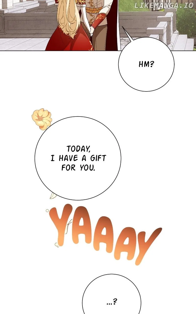 There Were Times When I Wished You Were Dead Chapter 130 – Page 13
