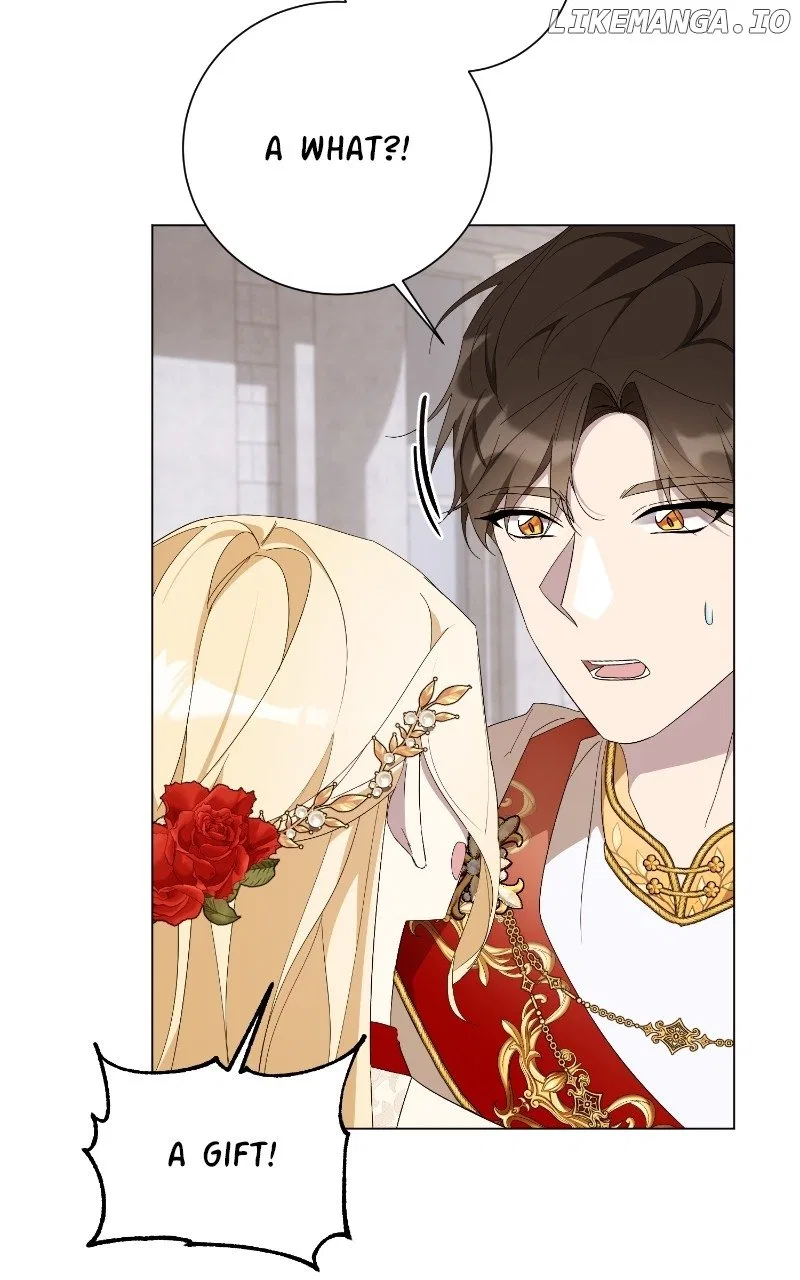 There Were Times When I Wished You Were Dead Chapter 130 – Page 14