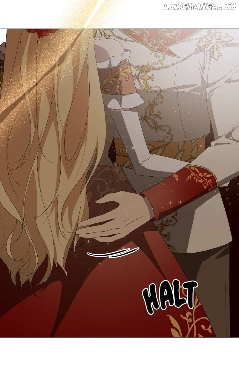 There Were Times When I Wished You Were Dead Chapter 130 – Page 16