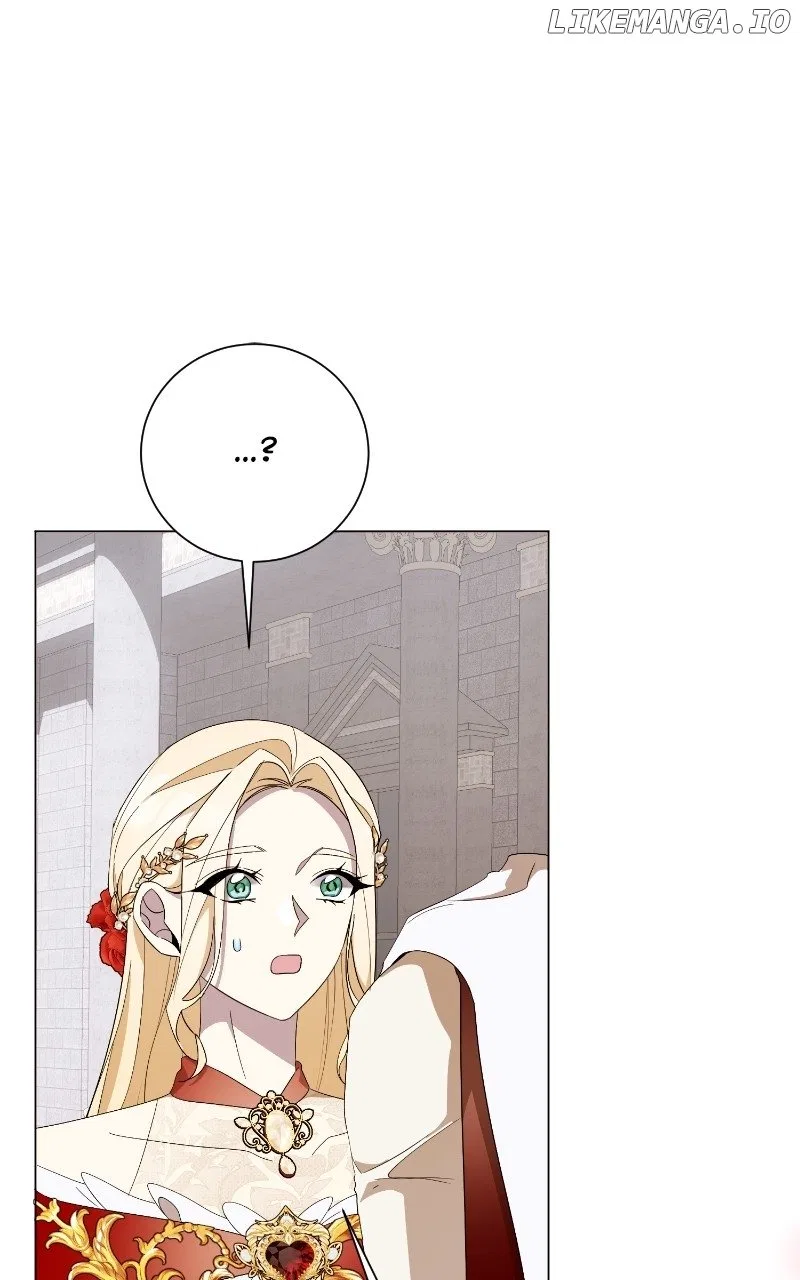 There Were Times When I Wished You Were Dead Chapter 130 – Page 17