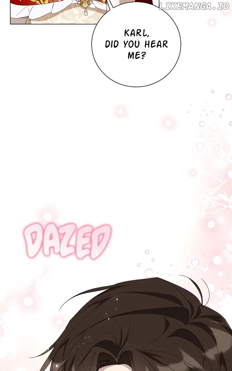 There Were Times When I Wished You Were Dead Chapter 130 – Page 18