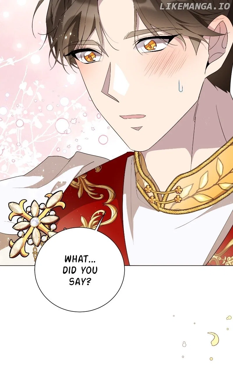 There Were Times When I Wished You Were Dead Chapter 130 – Page 19
