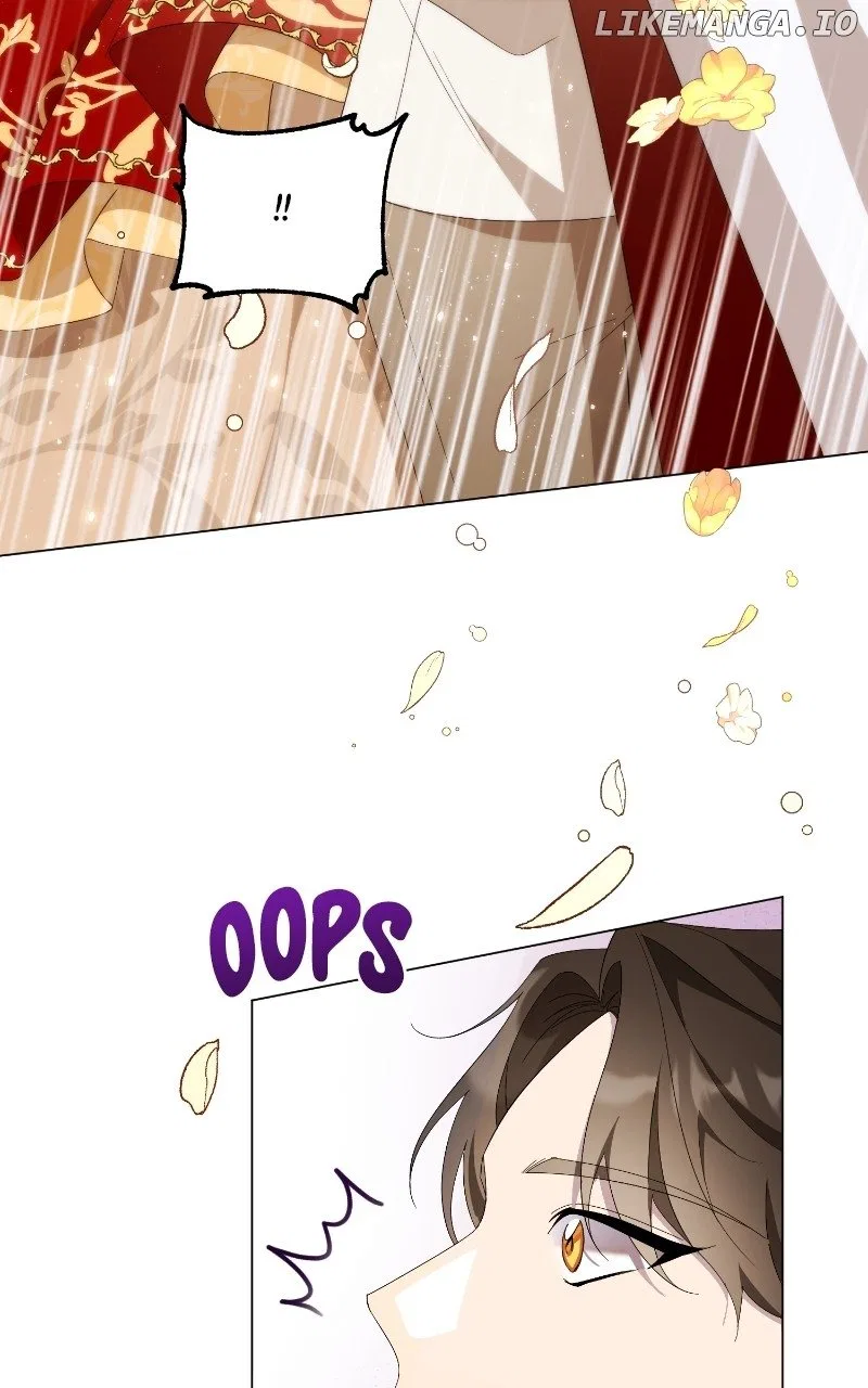 There Were Times When I Wished You Were Dead Chapter 130 – Page 26