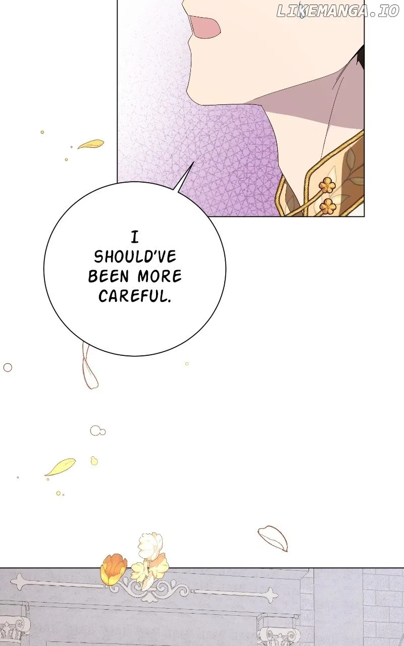 There Were Times When I Wished You Were Dead Chapter 130 – Page 27