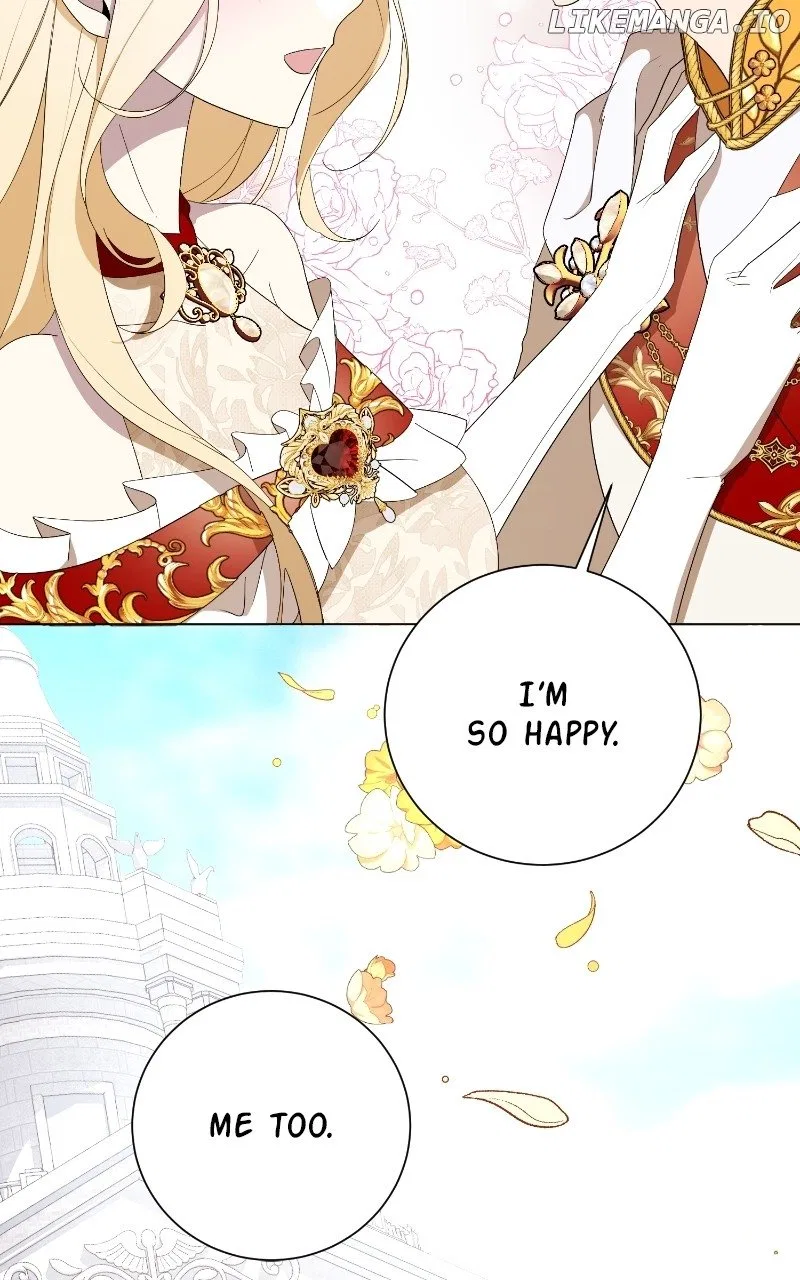 There Were Times When I Wished You Were Dead Chapter 130 – Page 30