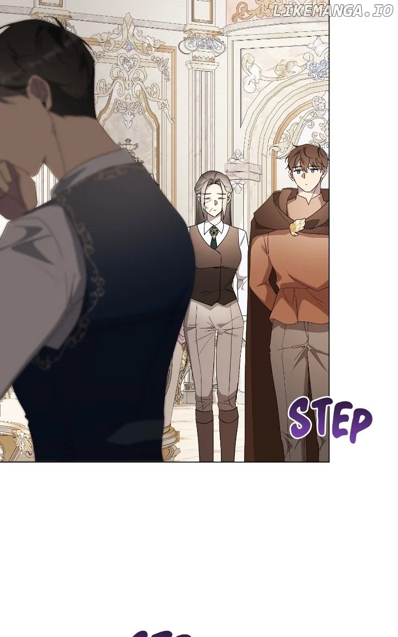 There Were Times When I Wished You Were Dead Chapter 130 – Page 39