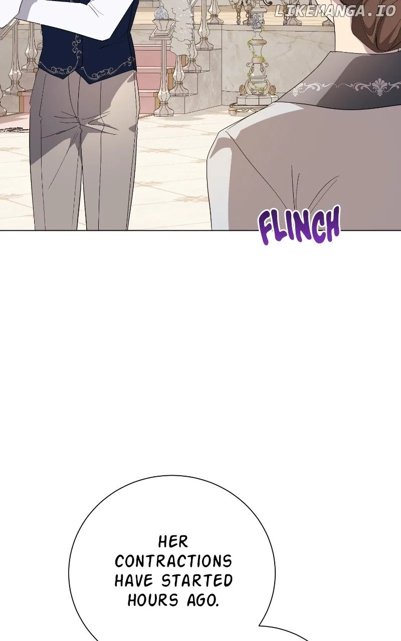 There Were Times When I Wished You Were Dead Chapter 130 – Page 42