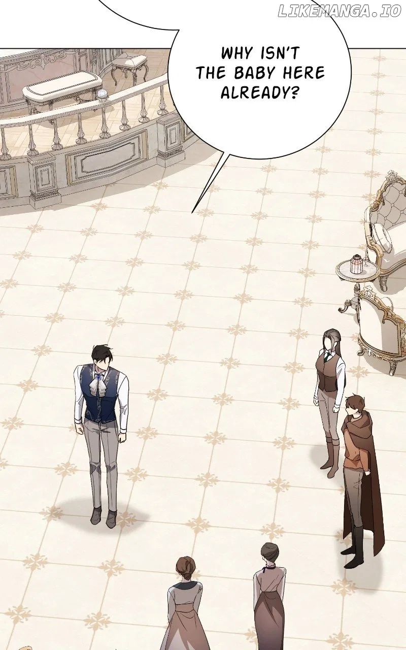 There Were Times When I Wished You Were Dead Chapter 130 – Page 43