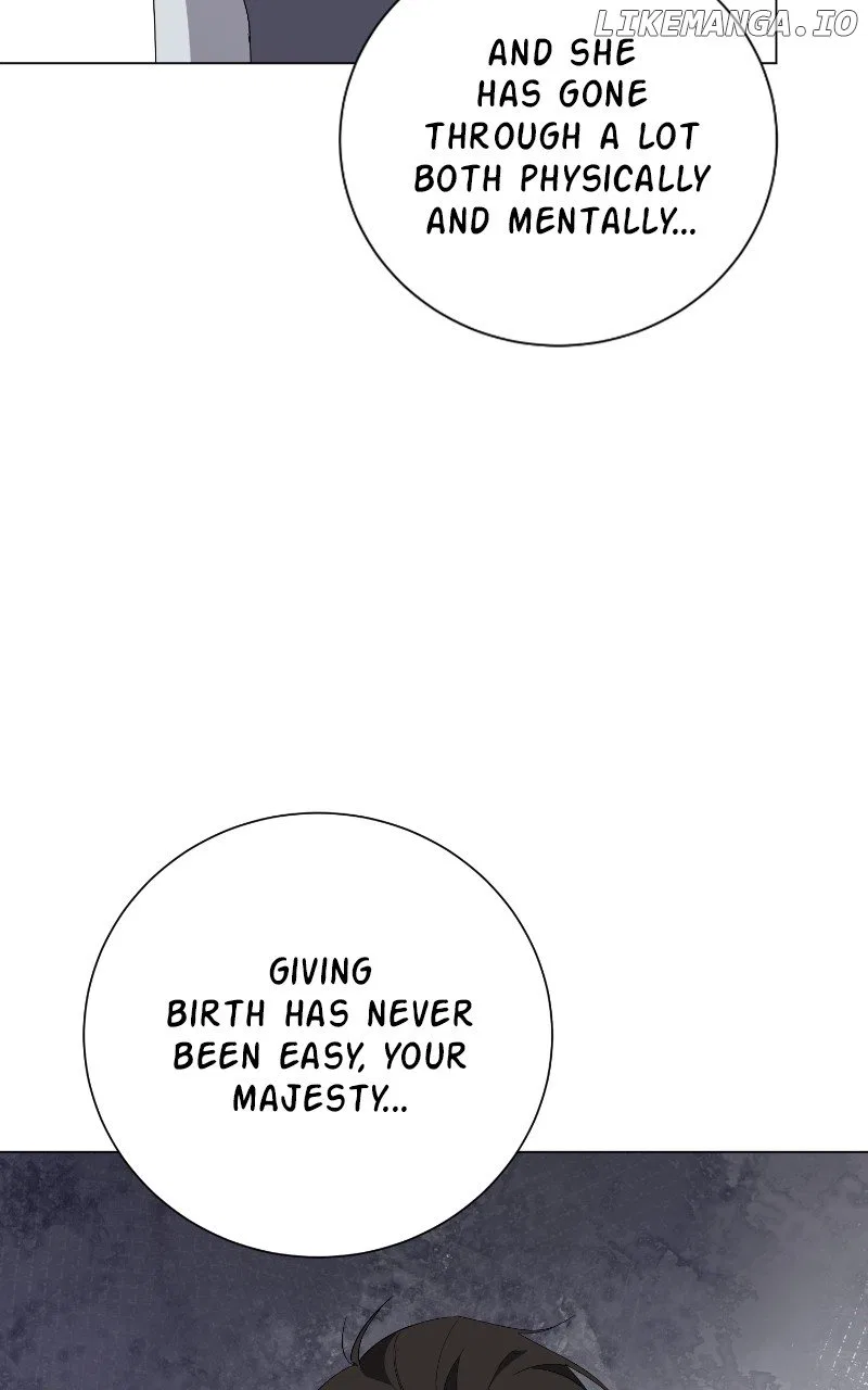 There Were Times When I Wished You Were Dead Chapter 130 – Page 46