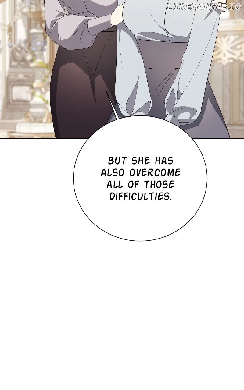 There Were Times When I Wished You Were Dead Chapter 130 – Page 49