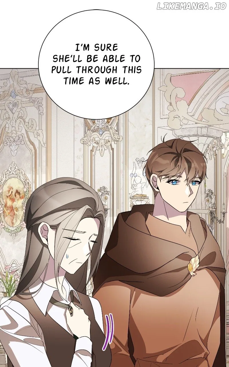There Were Times When I Wished You Were Dead Chapter 130 – Page 50
