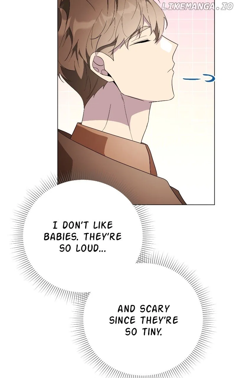 There Were Times When I Wished You Were Dead Chapter 130 – Page 52