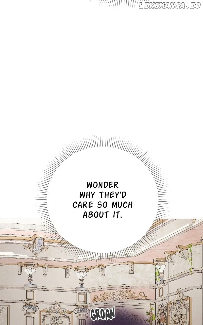 There Were Times When I Wished You Were Dead Chapter 130 – Page 53