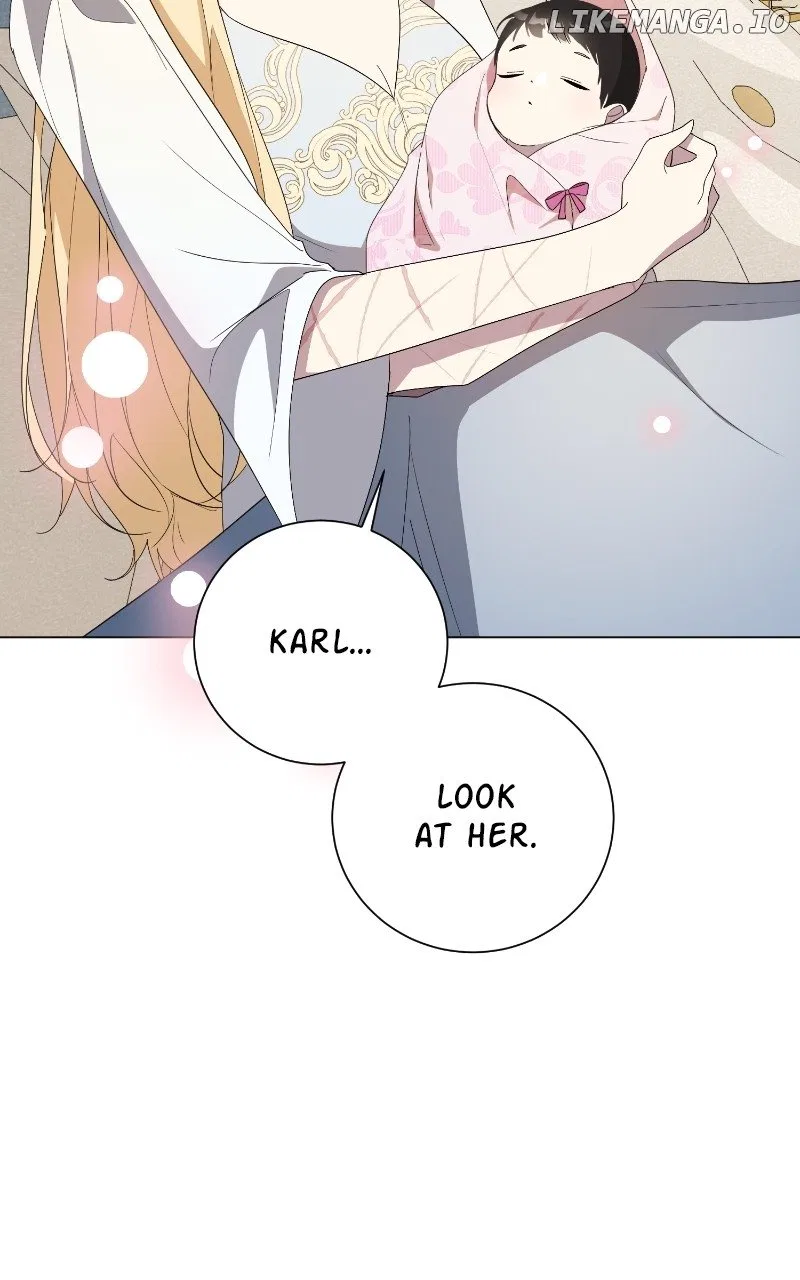 There Were Times When I Wished You Were Dead Chapter 130 – Page 64