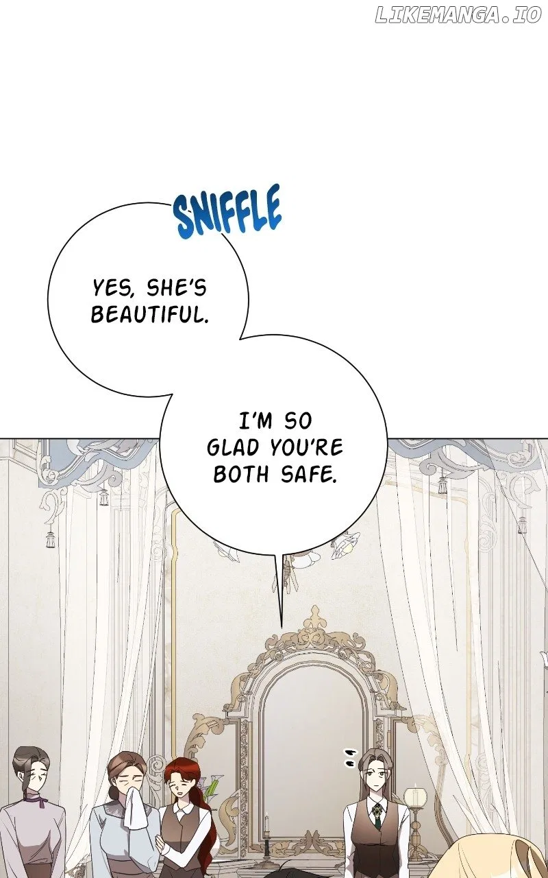 There Were Times When I Wished You Were Dead Chapter 130 – Page 65