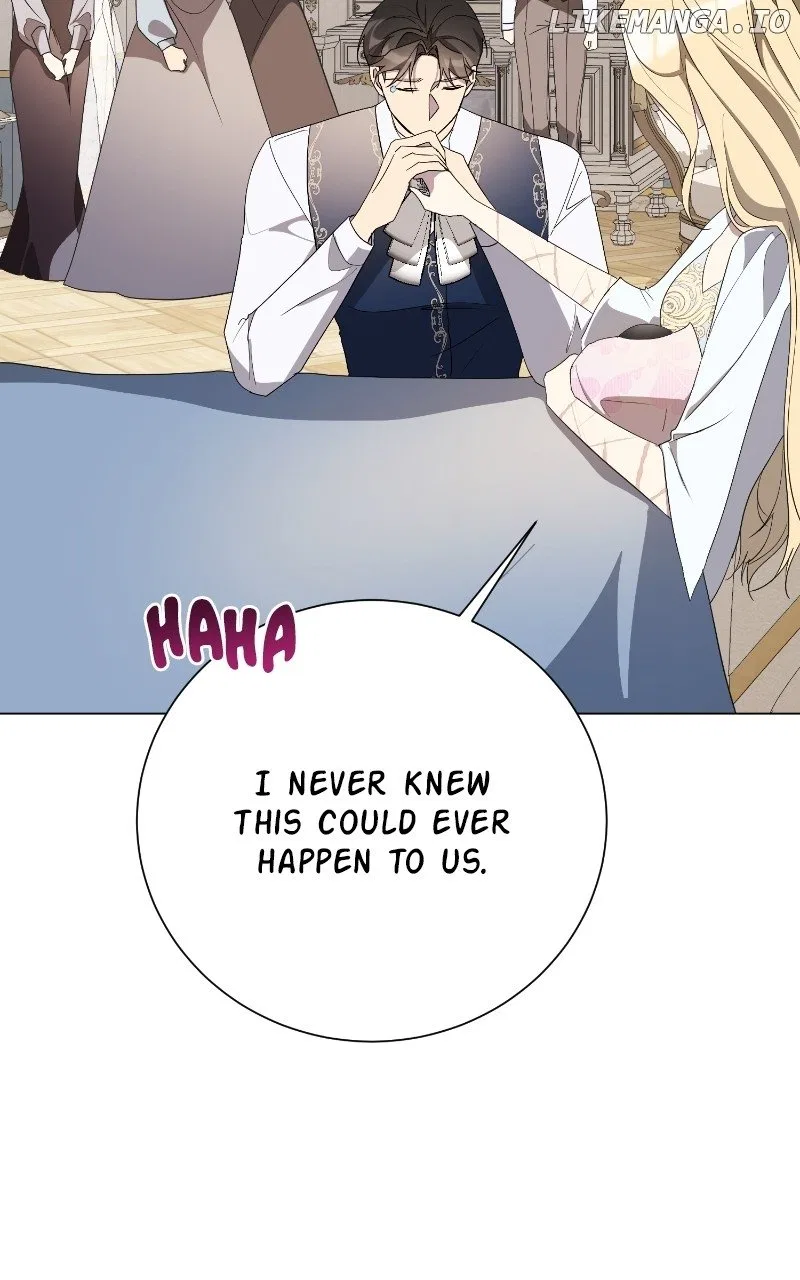 There Were Times When I Wished You Were Dead Chapter 130 – Page 66