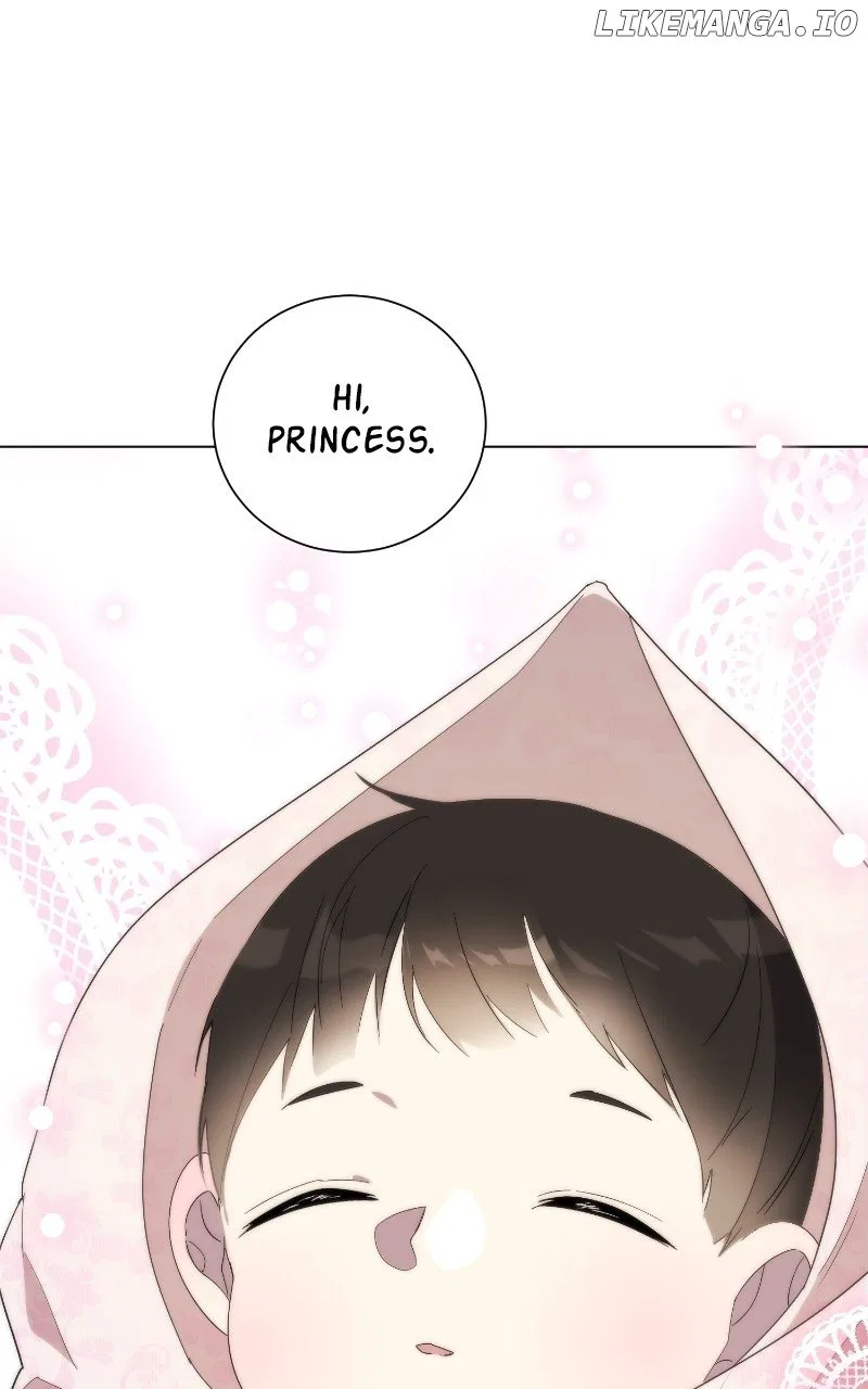 There Were Times When I Wished You Were Dead Chapter 130 – Page 67