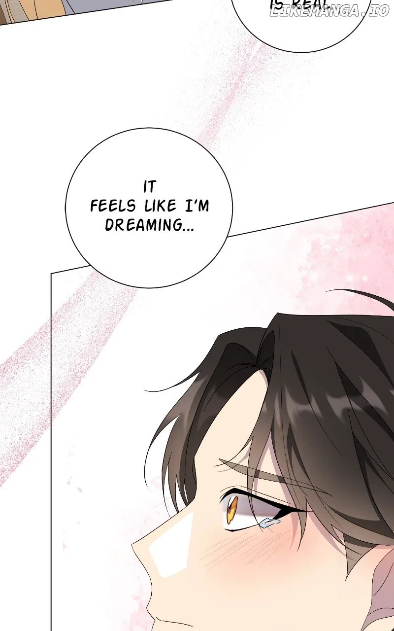 There Were Times When I Wished You Were Dead Chapter 130 – Page 72