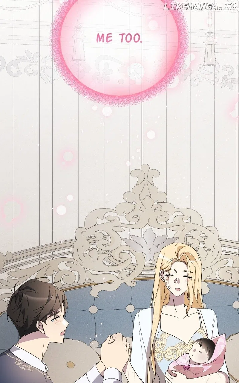 There Were Times When I Wished You Were Dead Chapter 130 – Page 74