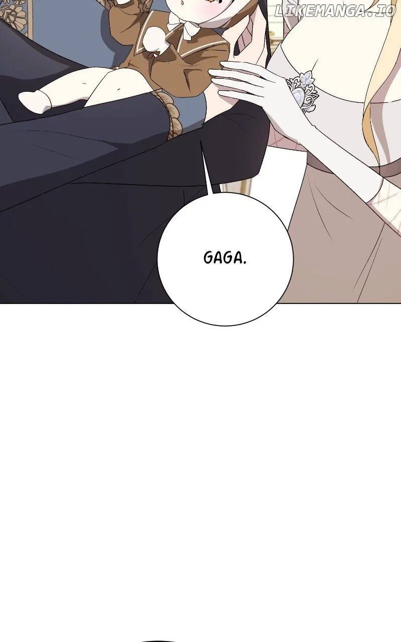 There Were Times When I Wished You Were Dead Chapter 130 – Page 78