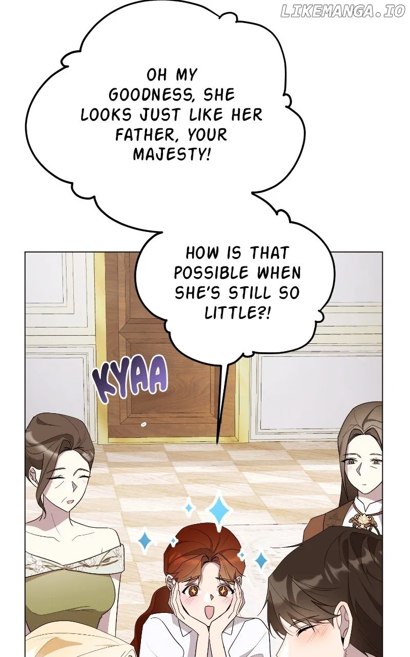There Were Times When I Wished You Were Dead Chapter 130 – Page 79