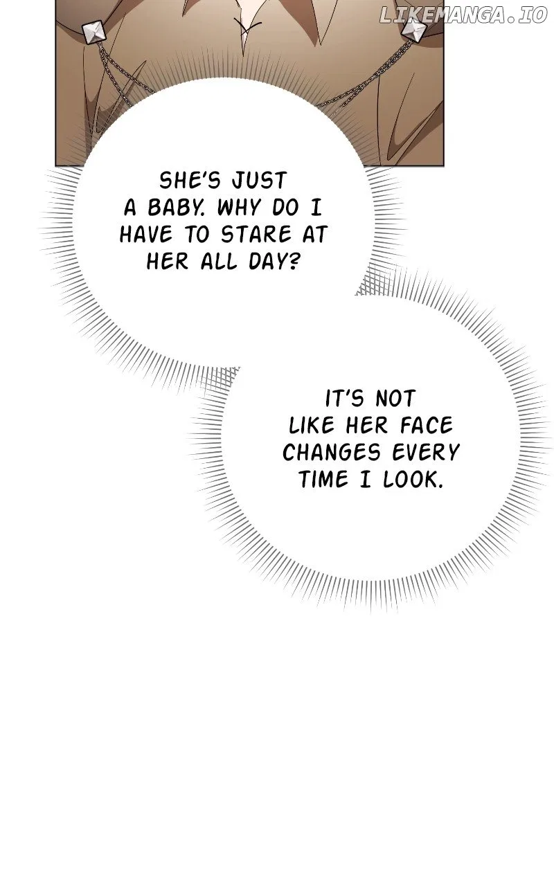 There Were Times When I Wished You Were Dead Chapter 130 – Page 83