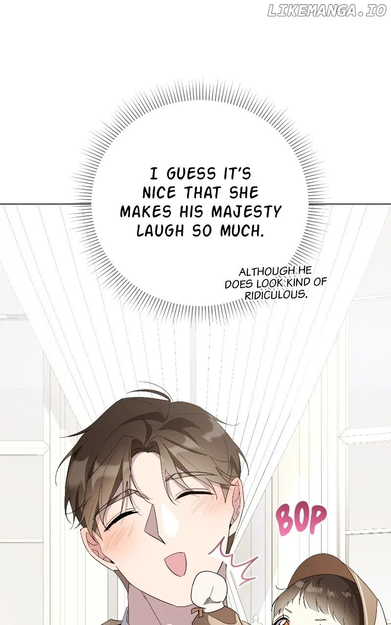 There Were Times When I Wished You Were Dead Chapter 130 – Page 85